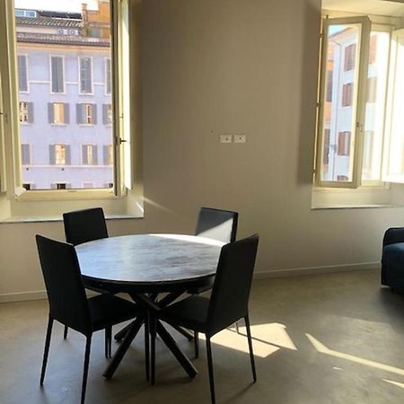 Villa The Pantheon Eyes Rom Exterior foto